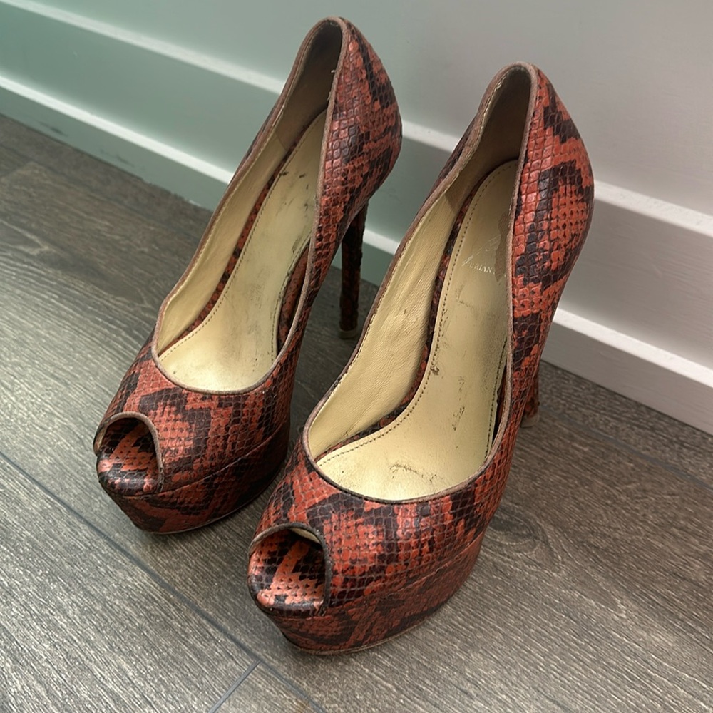 Brian atwood